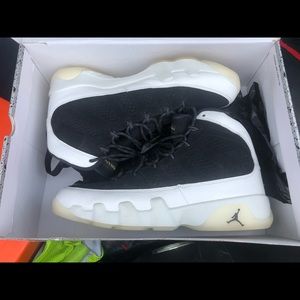 Jordan retro 9